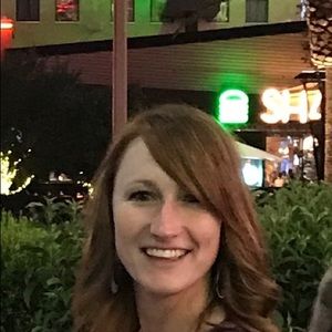 Meet your Posher, Brandi